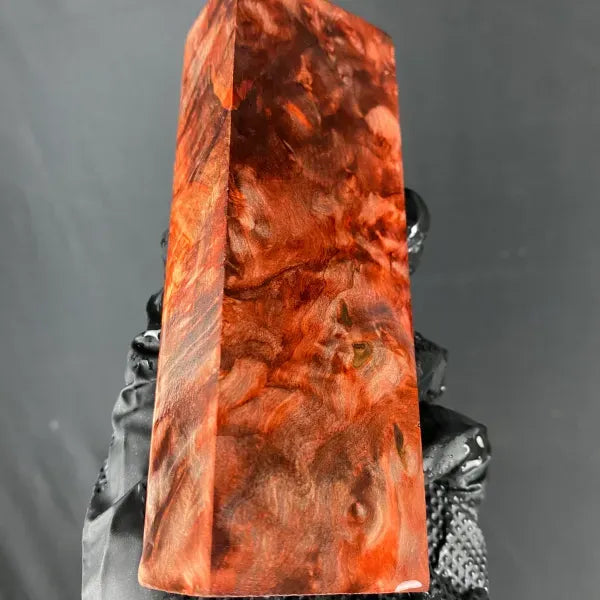 BYBD127 - 5.25 x 1.57 x 1.19”