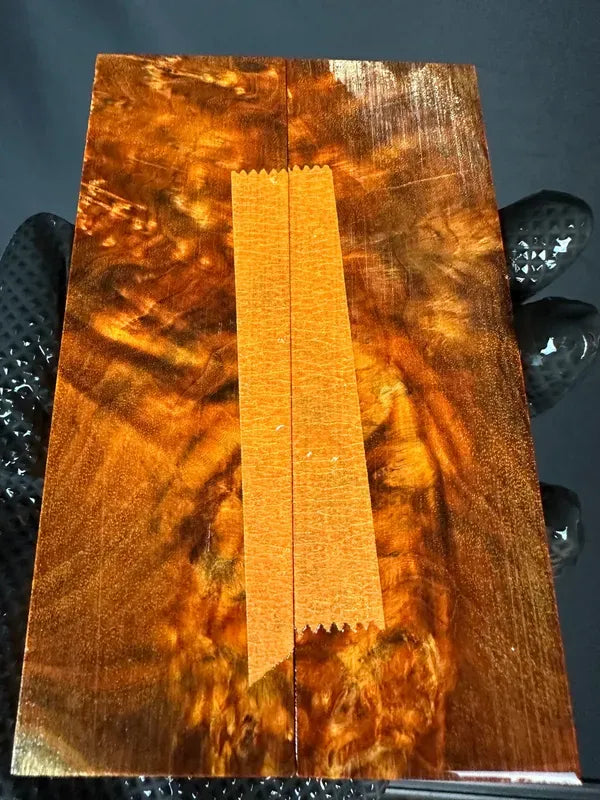 OHS103 - 5.3 x 1.6 x .28”