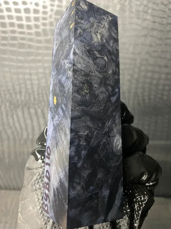BYBD110 - 5.17 x 1.36 x 1.36”