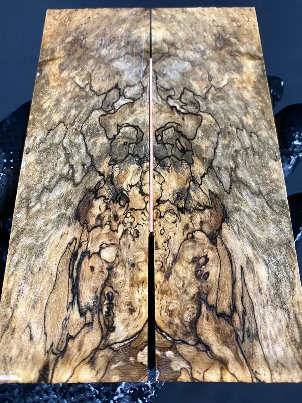 KAS114 - 5.4 x 1.7 x .28”