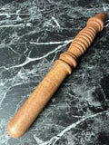 New York Style Mesquite Billy - 13”