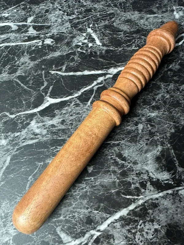 New York Style Mesquite Billy - 13”