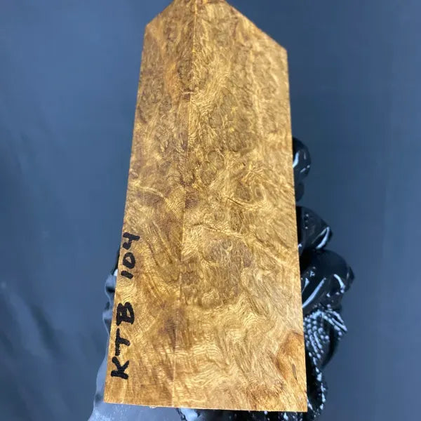 KTB104 - 5.2 x 1.9 x 1.13”