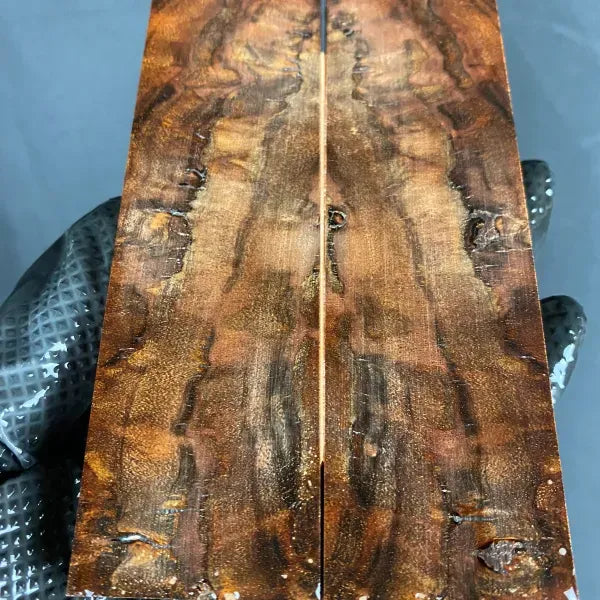 MGS105 - 5.08 x 1.5 x .41”