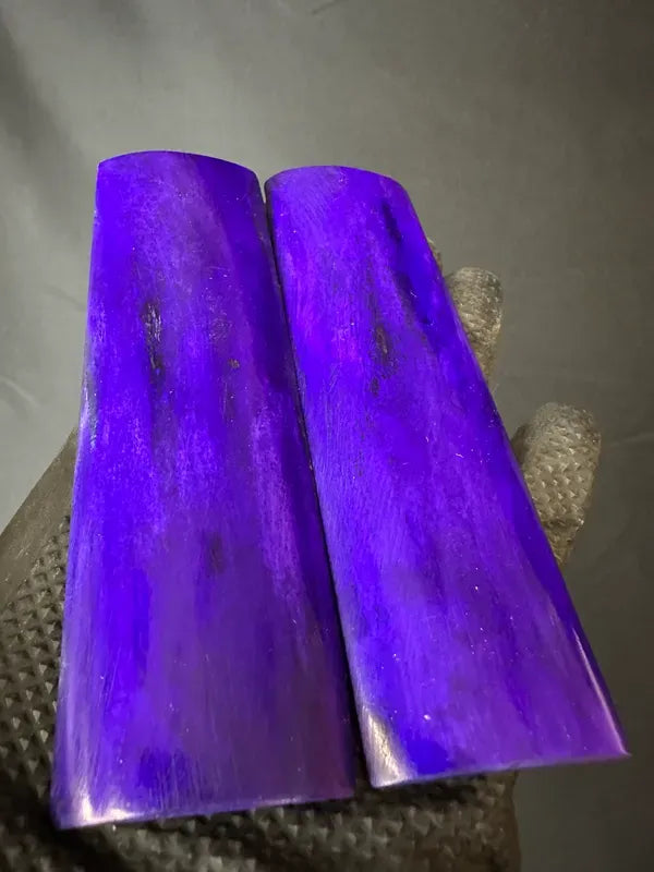 Camel Bone - Violet