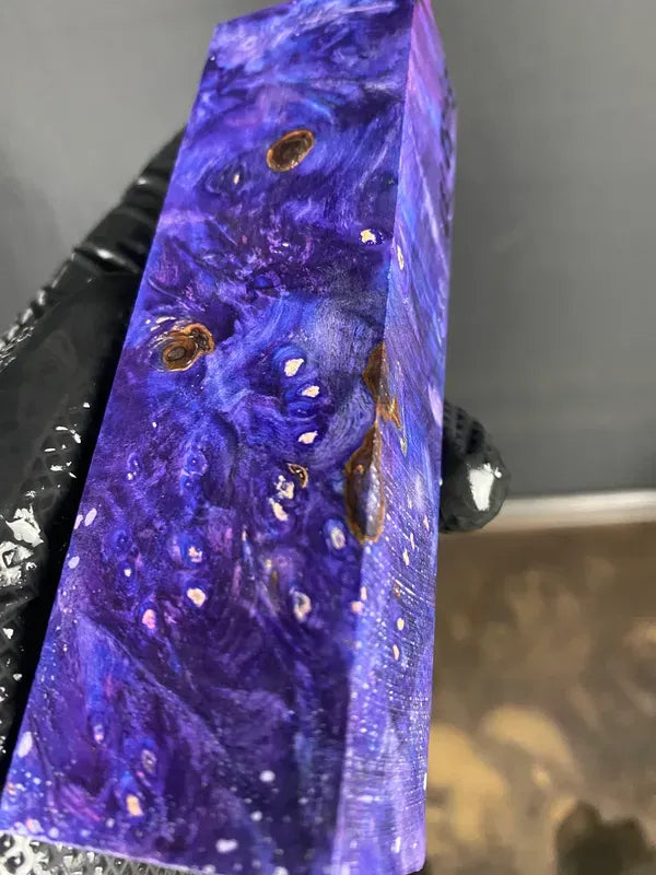 BYBD137 - 5 x 1.5 x 1.16”