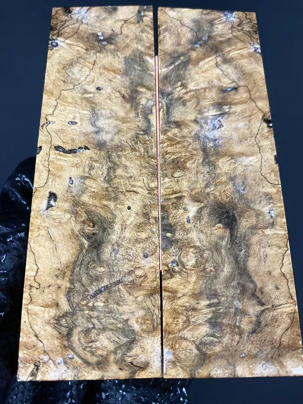 KAS121 - 5.23 x 1.43 x .28”