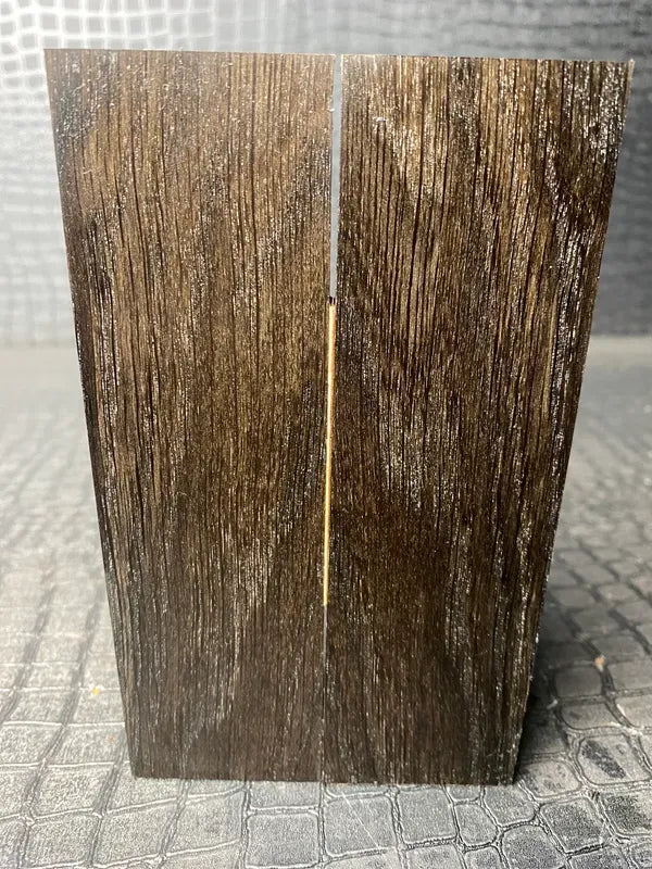 BOGS137 - 6 x 1.78 x .4”
