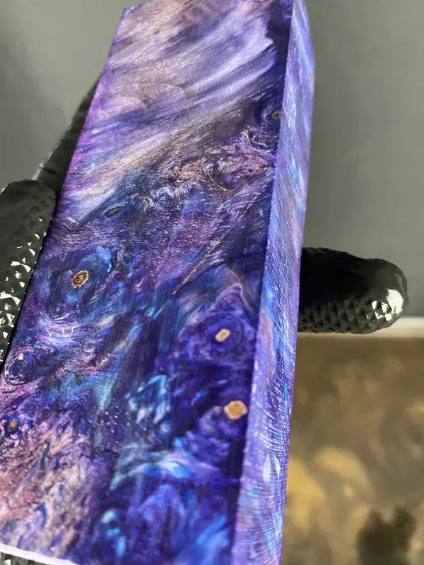 BYBD130 - 5 x 1.75 x 1.14”