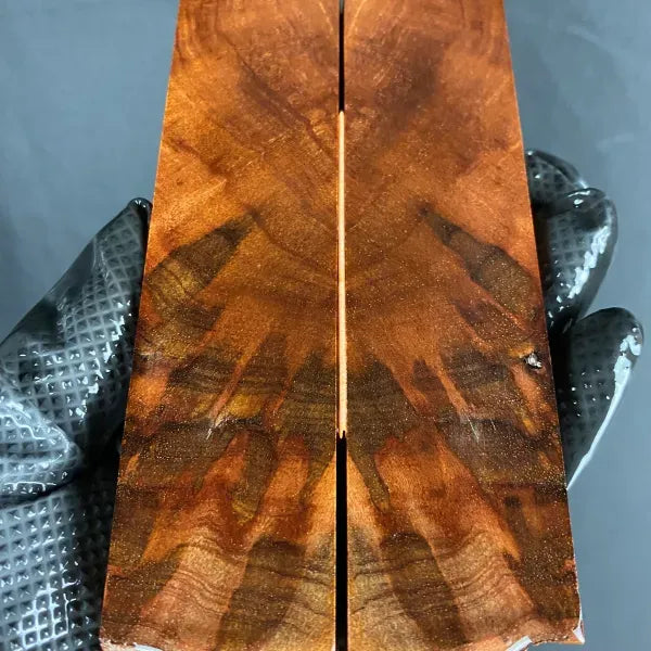 MGS120 - 5.44 x 1.5 x .38”