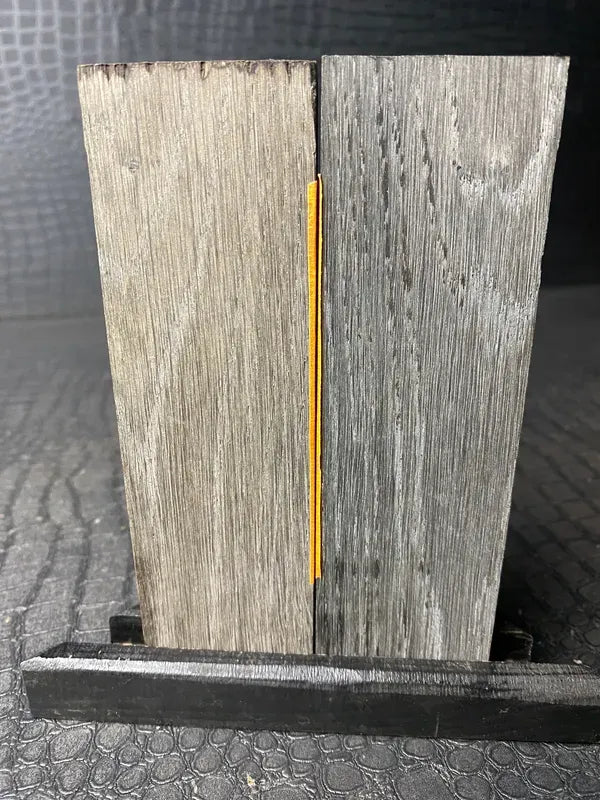 BOGS143 - 6 x 1.8 x .4”