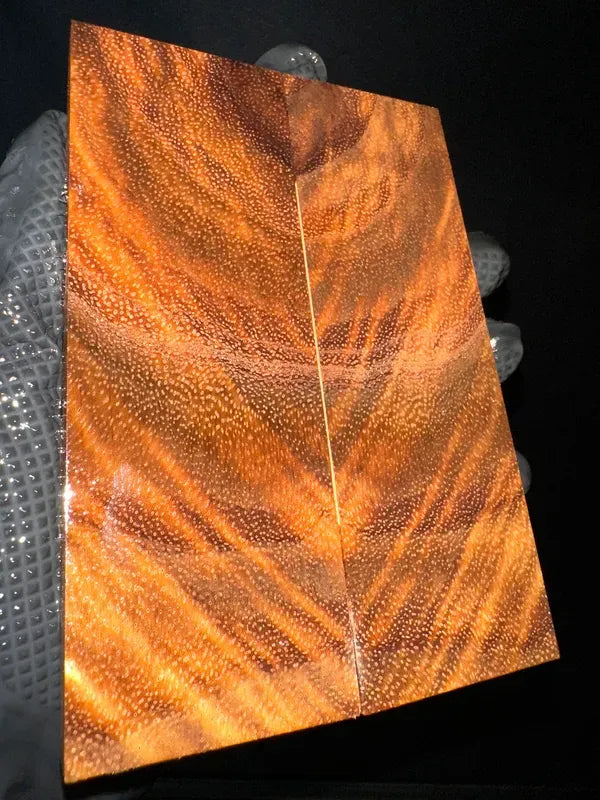 KOS120 - 5.35 x 1.8 x .4”