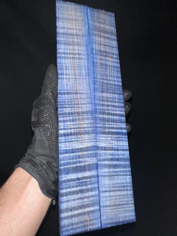 CMASD401 - 12.25 x 1.9 x .4”