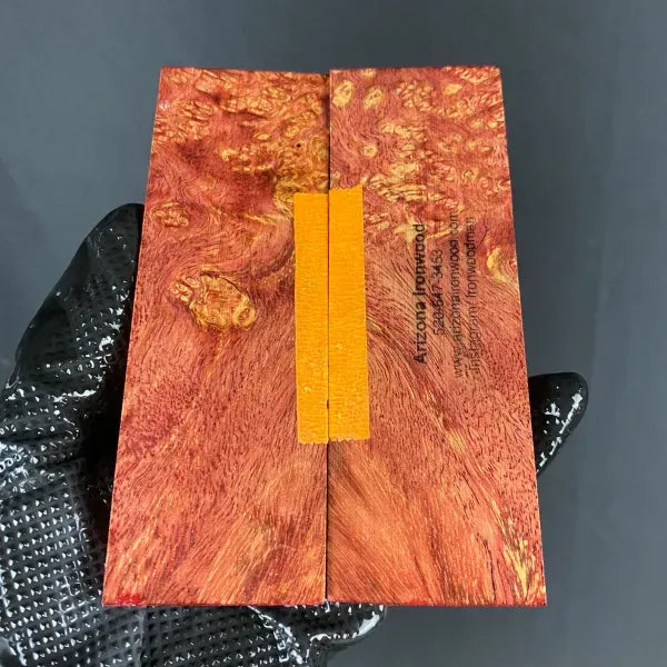 KTSD107 - 5.25 x 1.76 x .36”