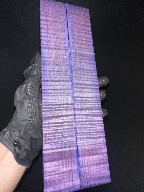 CMASD409 - 12.25 x 1.9 x .4”