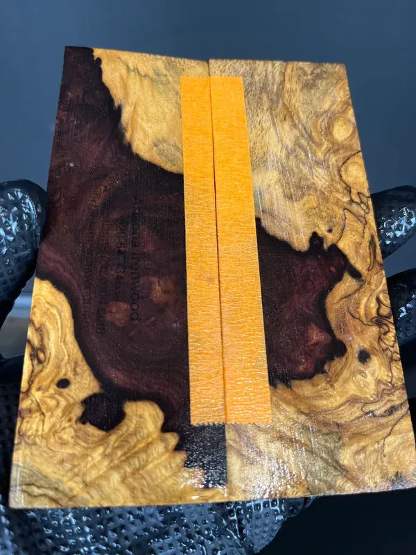 KAS104 - 5.17 x 1.8 x .31”