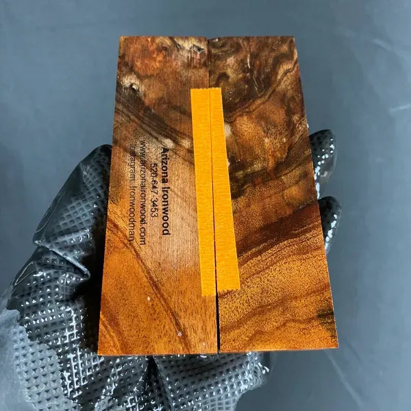 MGS108 - 5.09 x 1.5 x .44”