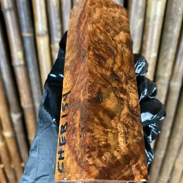 CHEB154 - 5.09 x 1.5 x 1.2”