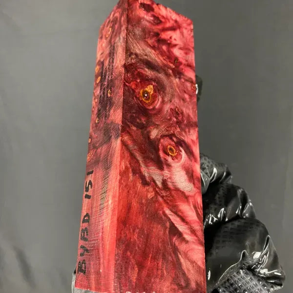 BYBD151 - 5.23 x 1.58 x 1.35”