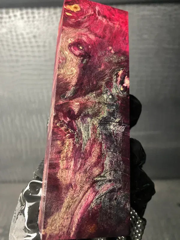 BYBD193 - 5.1 x 1.6 x 1.05”
