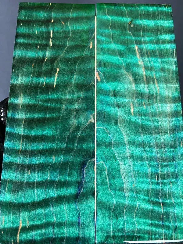 CMASD129 - 5.38 x 1.86 x .36”