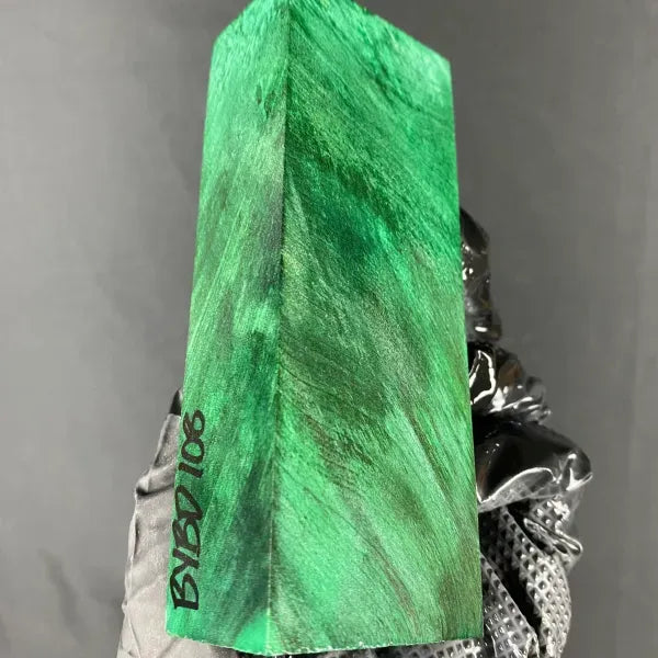 BYBD108 - 5 x 1.85 x 1.2"