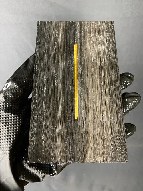 BOGS103 - 6 x 1.8 x .4”
