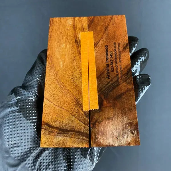 MGS101 - 5.11 x 1.52 x .44”