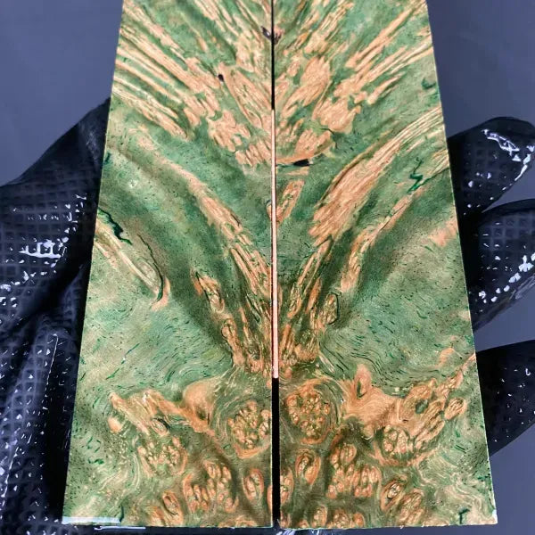 KTSD121 - 5.18 x 1.55 x .38”