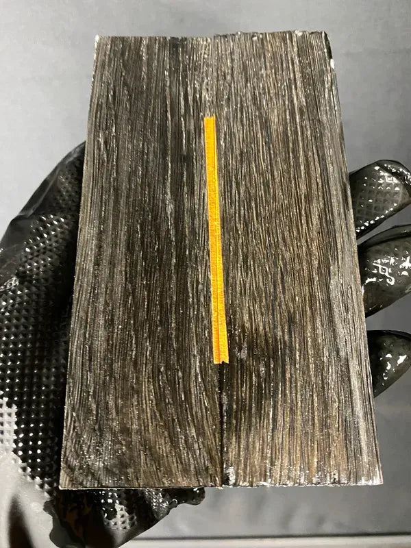 BOGS122 - 6 x 1.72 x .42”