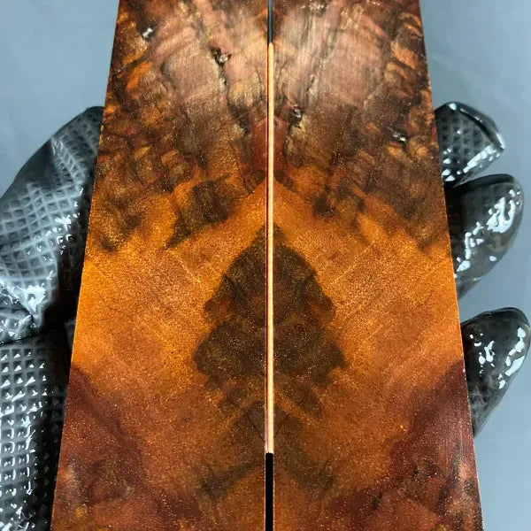 MGS107 - 5 x 1.47 x .44”