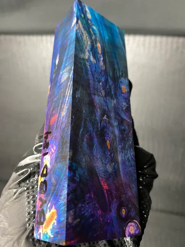 BYBD184 - 5.15 x 1.62 x 1.11”