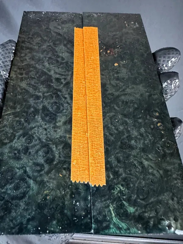 AMSD134 - 5.7 x 1.8 x .37”