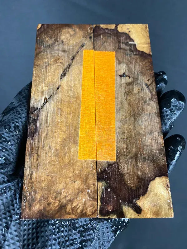 KAS109 - 5.59 x 1.7 x .27”
