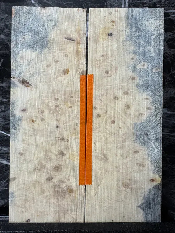 BYS114 - 6 x 2 x .34”