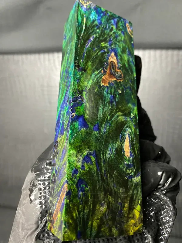 BYBD180 - 5.45 x 1.7 x 1.05”
