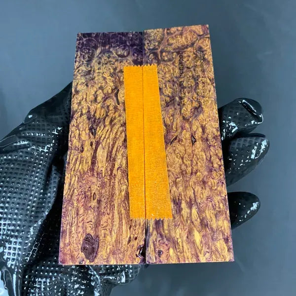 KTSD117 - 5.23 x 1.63 x .3”