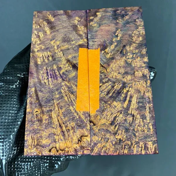 KTSD105 - 5.18 x 2.01 x .35”