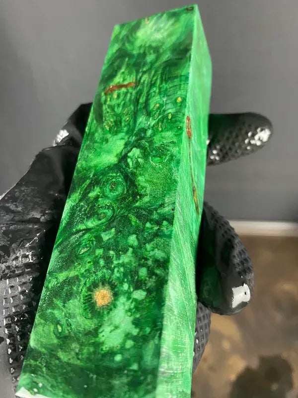 BYBD119 - 5.16 x 1.34 x 1”