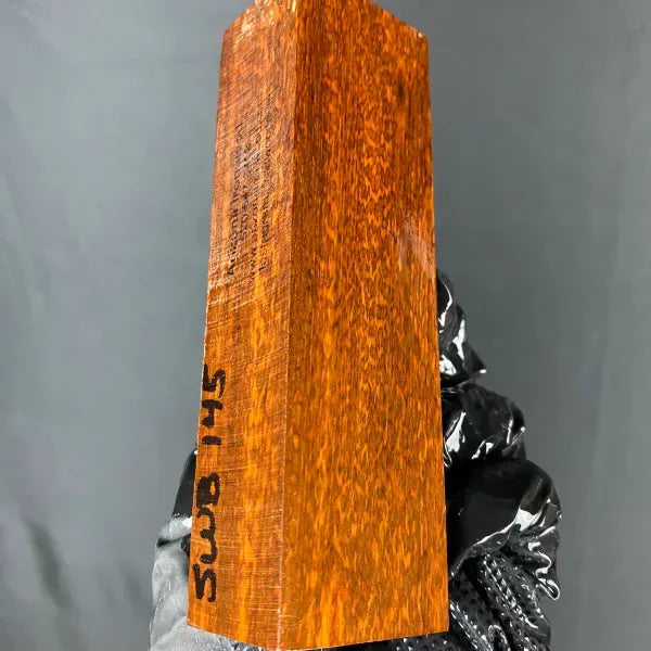 SWB145 - 5.33 x 1.62 x 1.23”