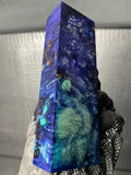 BYBD179 - 5.45 x 1.7 x 1.1”