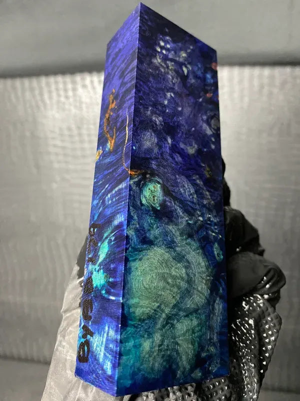 BYBD179 - 5.45 x 1.7 x 1.1”