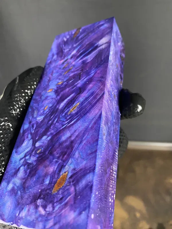 BYBD126 - 5.44 x 2 x 1.15”