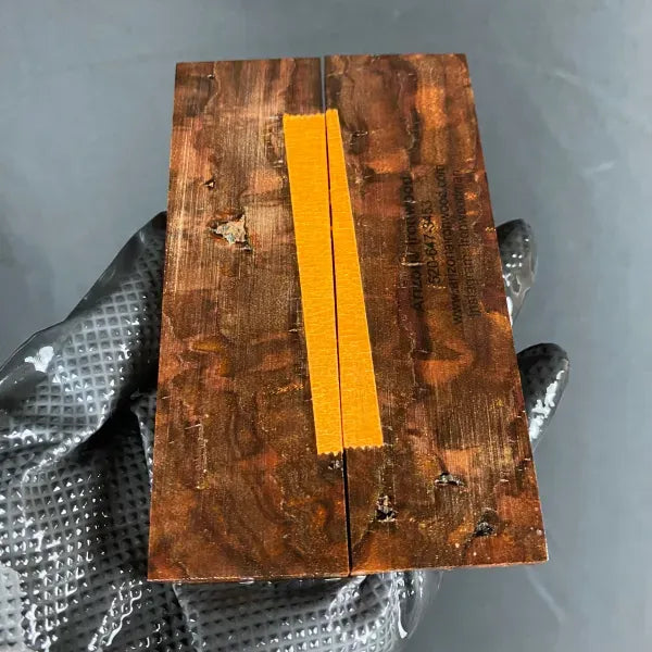MGS110 - 5 x 1.48 x .44”