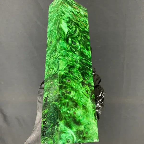 BYBD402 - 8.06 x 2.17 x 1.35”