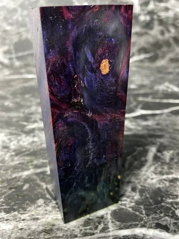 BYBD152 - 5 x 1.60 x 1.13”
