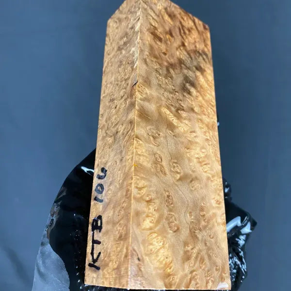 KTB106 - 5.17 x 1.85 x 1.16”