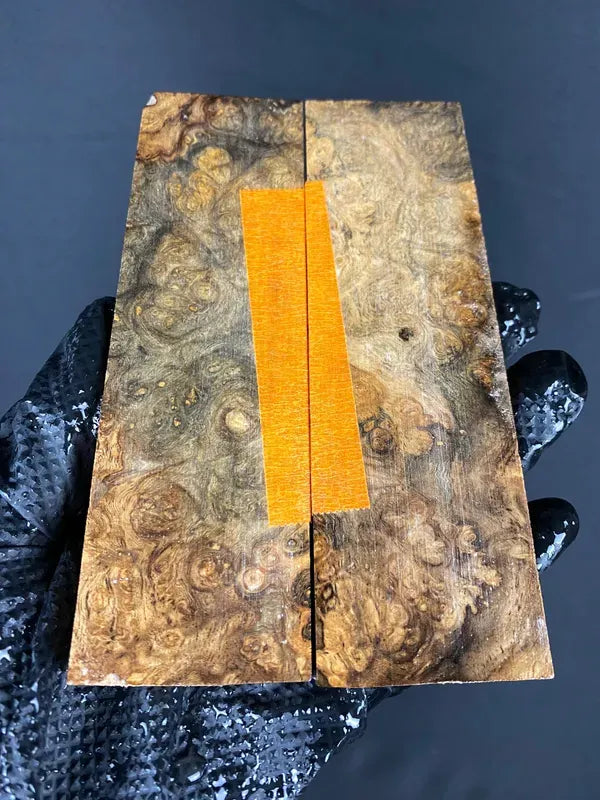 KAS113 - 5.45 x 1.63 x .3”