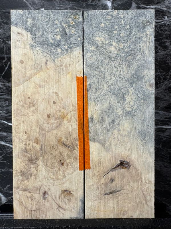 BYS110 - 6 x 2 x .34”