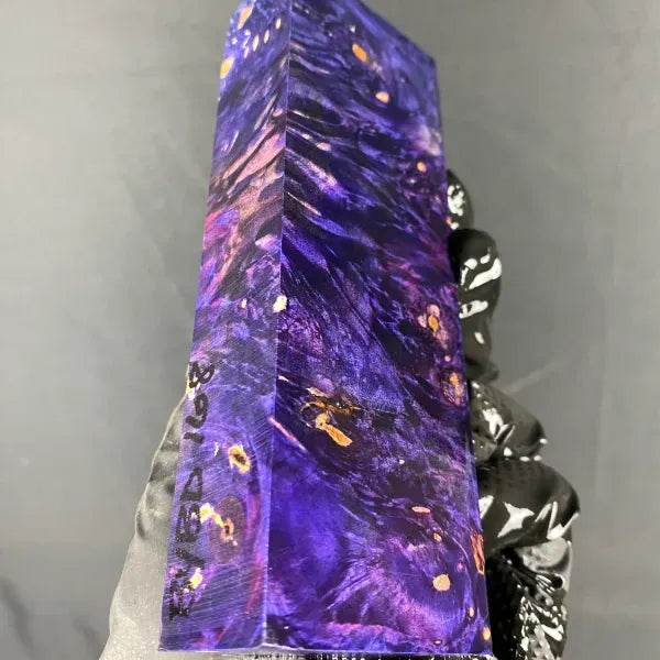 BYBD168 - 5.67 x 1.94 x 1.04”